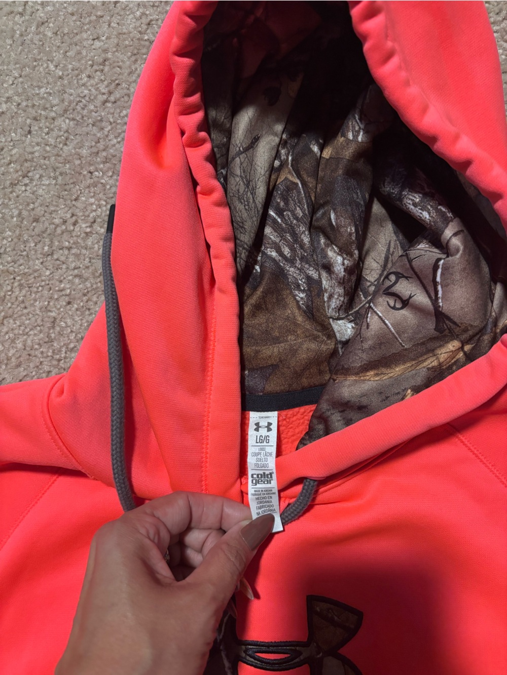 Subcategory Identification - Picture 3 of 3